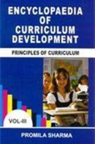 Cover of Encyclopaedia of Curriculum Development