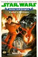 Book cover for Vader's Fortress