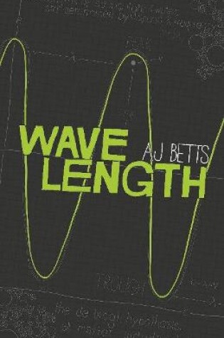 Cover of Wave Length