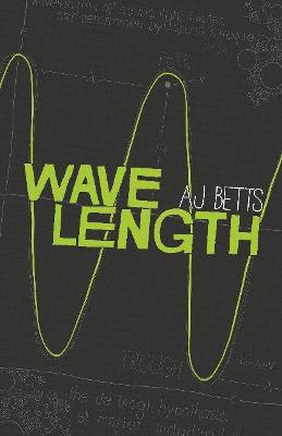 Book cover for Wave Length