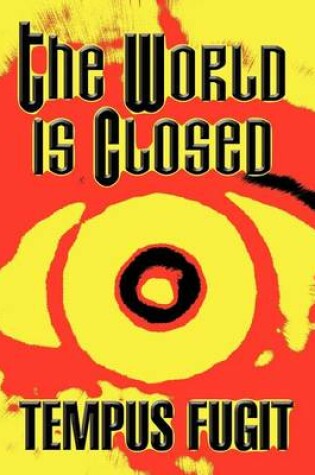 Cover of The World Is Closed