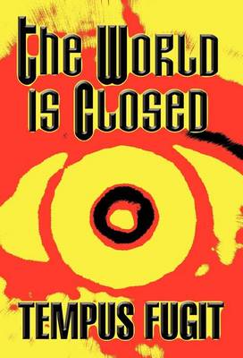 Book cover for The World Is Closed