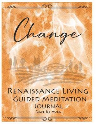 Book cover for Change