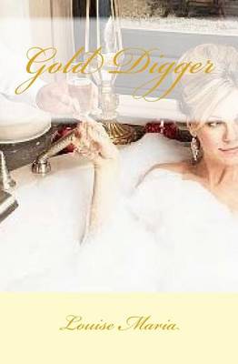 Book cover for Gold Digger