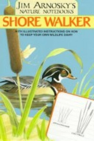 Cover of Shore Walker