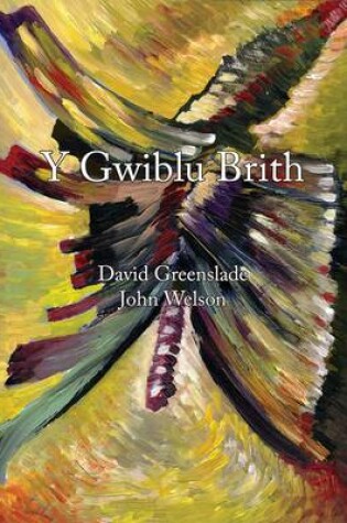 Cover of Y Gwiblu Brith