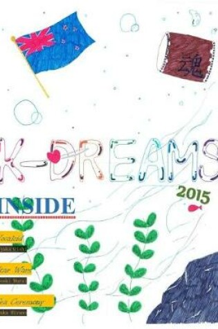 Cover of K-Dreams 2
