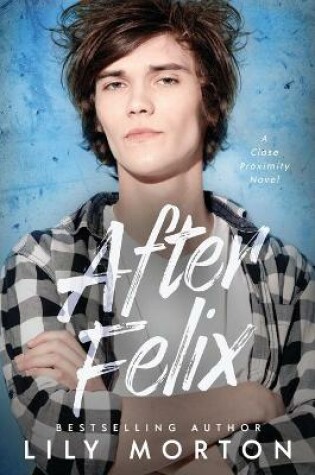 Cover of After Felix