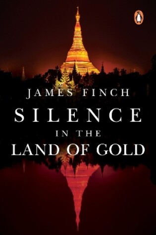 Cover of Silence in the Land of Gold