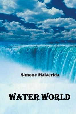 Book cover for Water World