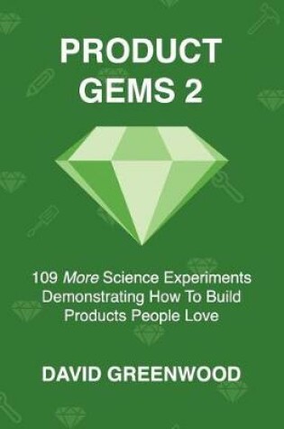 Cover of Product Gems 2