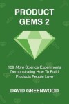 Book cover for Product Gems 2
