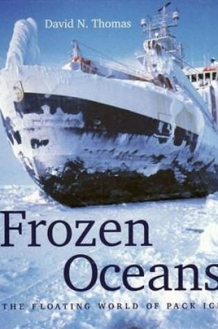 Cover of Frozen Oceans