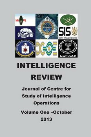 Cover of Intelligence Review