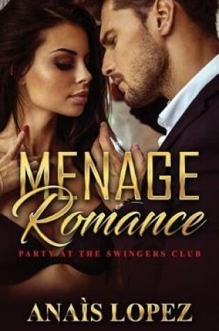 Cover of Menage Romance