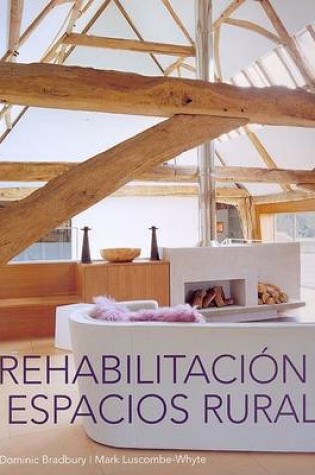 Cover of Rehabilitacion de Espacios Rurales