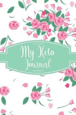 Cover of My Keto Journal
