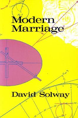 Book cover for Modern Marriage