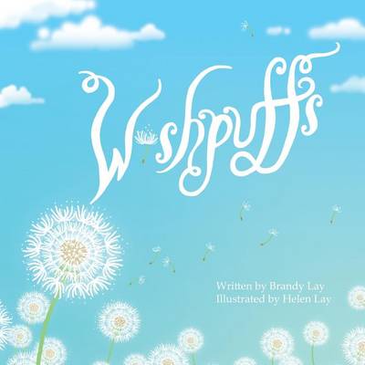 Book cover for WishPuffs