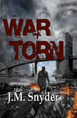 Book cover for War Torn