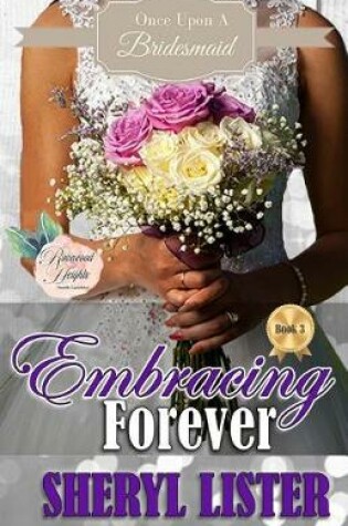 Cover of Embracing Forever