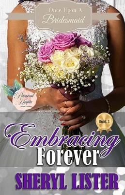 Book cover for Embracing Forever