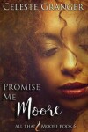 Book cover for Promise Me Moore