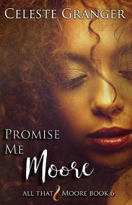 Book cover for Promise Me Moore