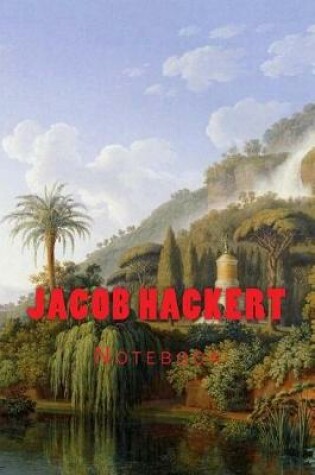 Cover of Jacob Hackert