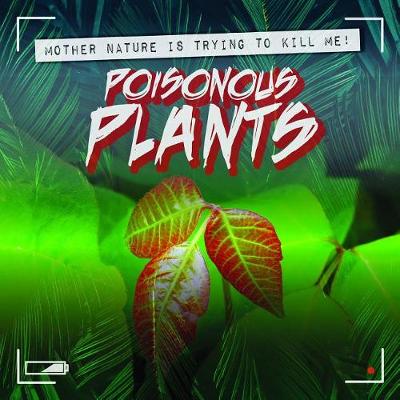 Book cover for Poisonous Plants