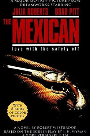 Cover of The Mexican