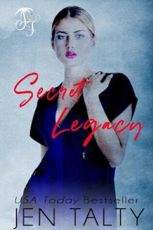 Cover of Secret Legacy