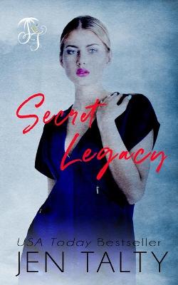 Book cover for Secret Legacy