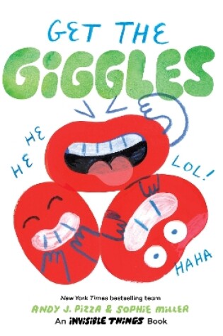 Cover of Get the Giggles