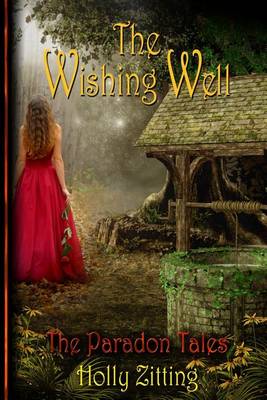 Book cover for The Wishing Well