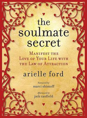 Book cover for The Soulmate Secret