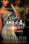 Book cover for Keisha & Trigga Reloaded