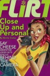 Book cover for Close Up and Personal
