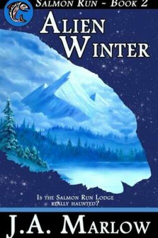 Cover of Alien Winter