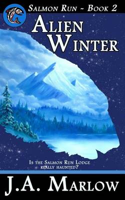 Cover of Alien Winter