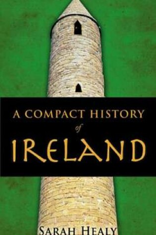 Cover of A Compact History of Ireland