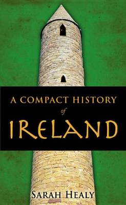 Book cover for A Compact History of Ireland