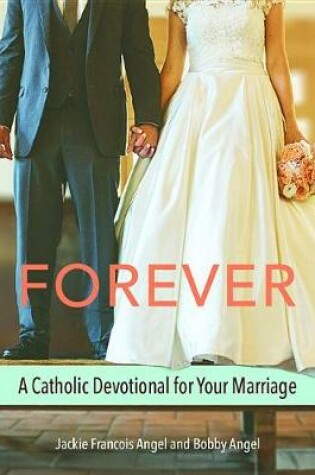 Cover of Forever (Marriage Devotional)