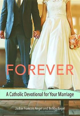 Book cover for Forever (Marriage Devotional)