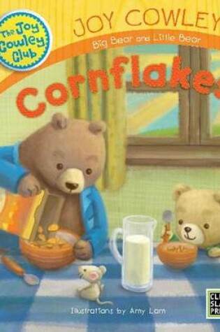 Cover of Cornflakes