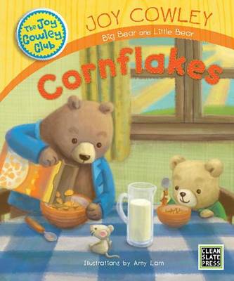 Cover of Cornflakes