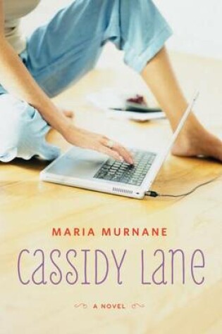 Cover of Cassidy Lane
