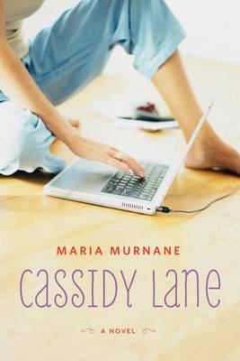Book cover for Cassidy Lane