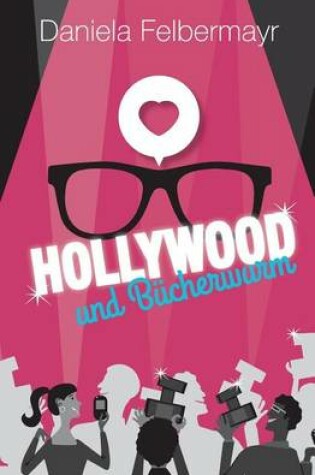 Cover of Hollywood & Bucherwurm