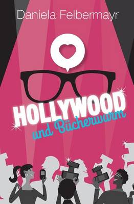 Book cover for Hollywood & Bucherwurm